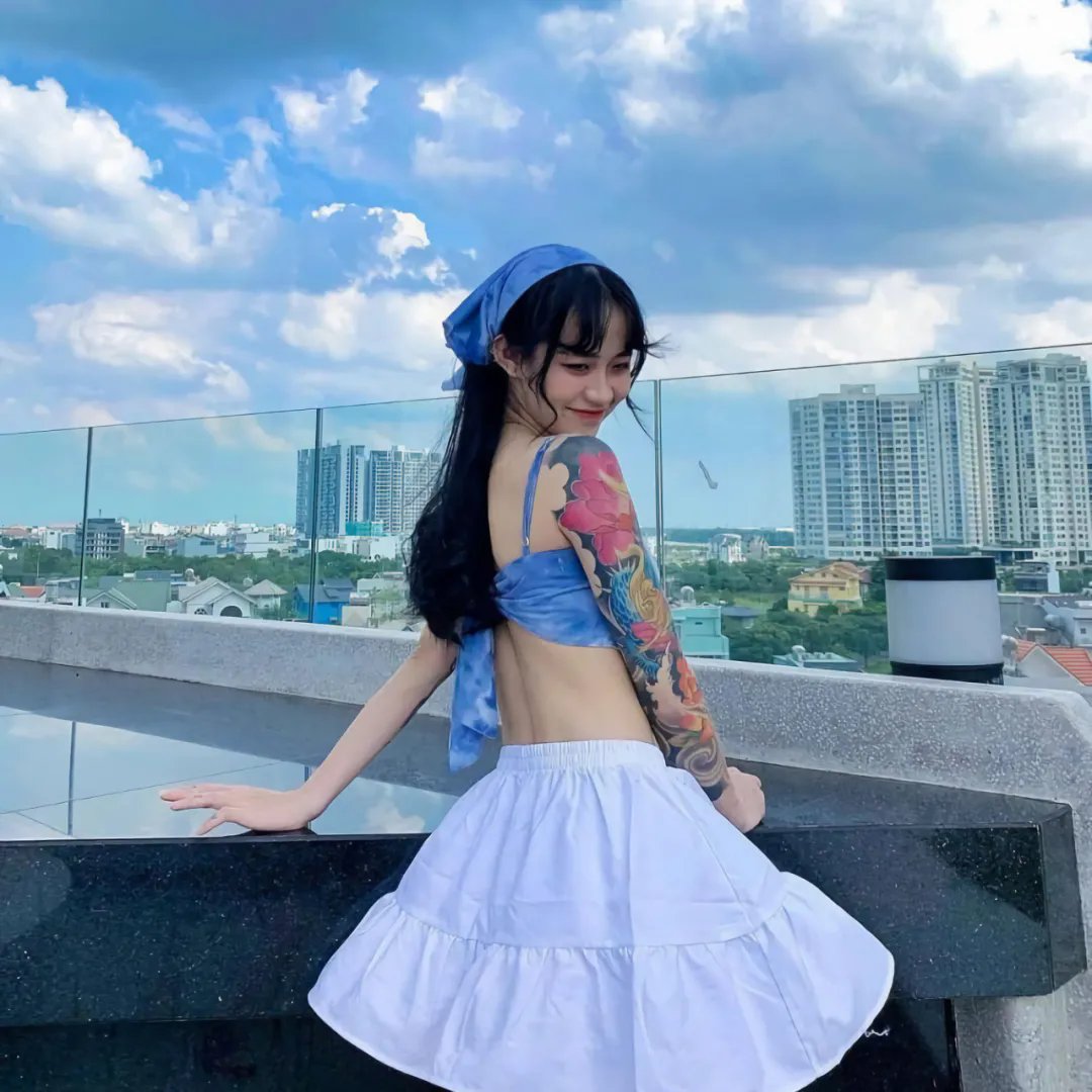 野猫海报