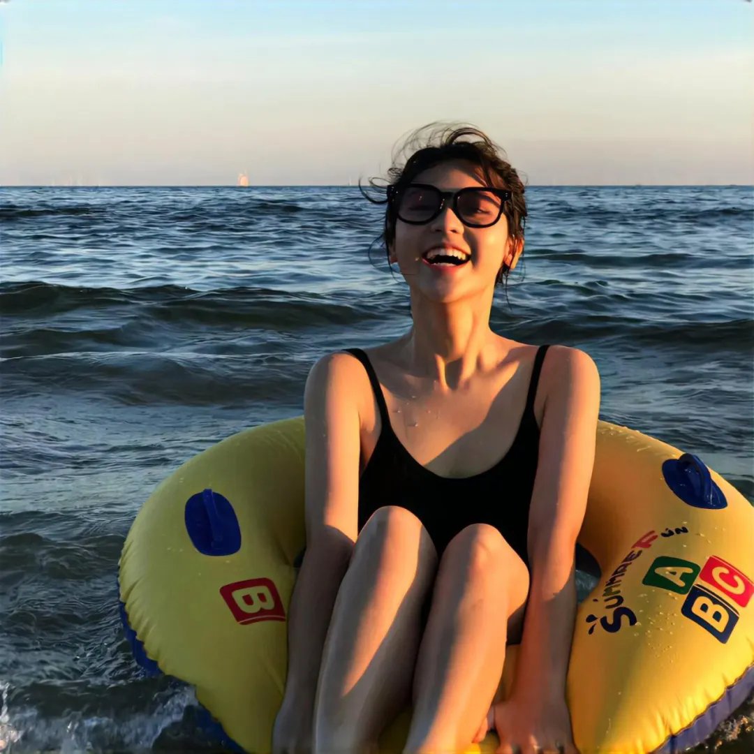 香魂女海报