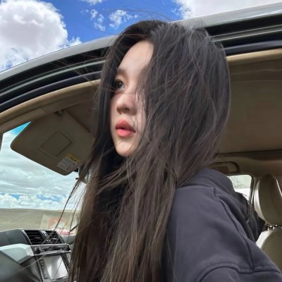 有喜欢的人海报