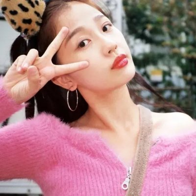 青春年华海报